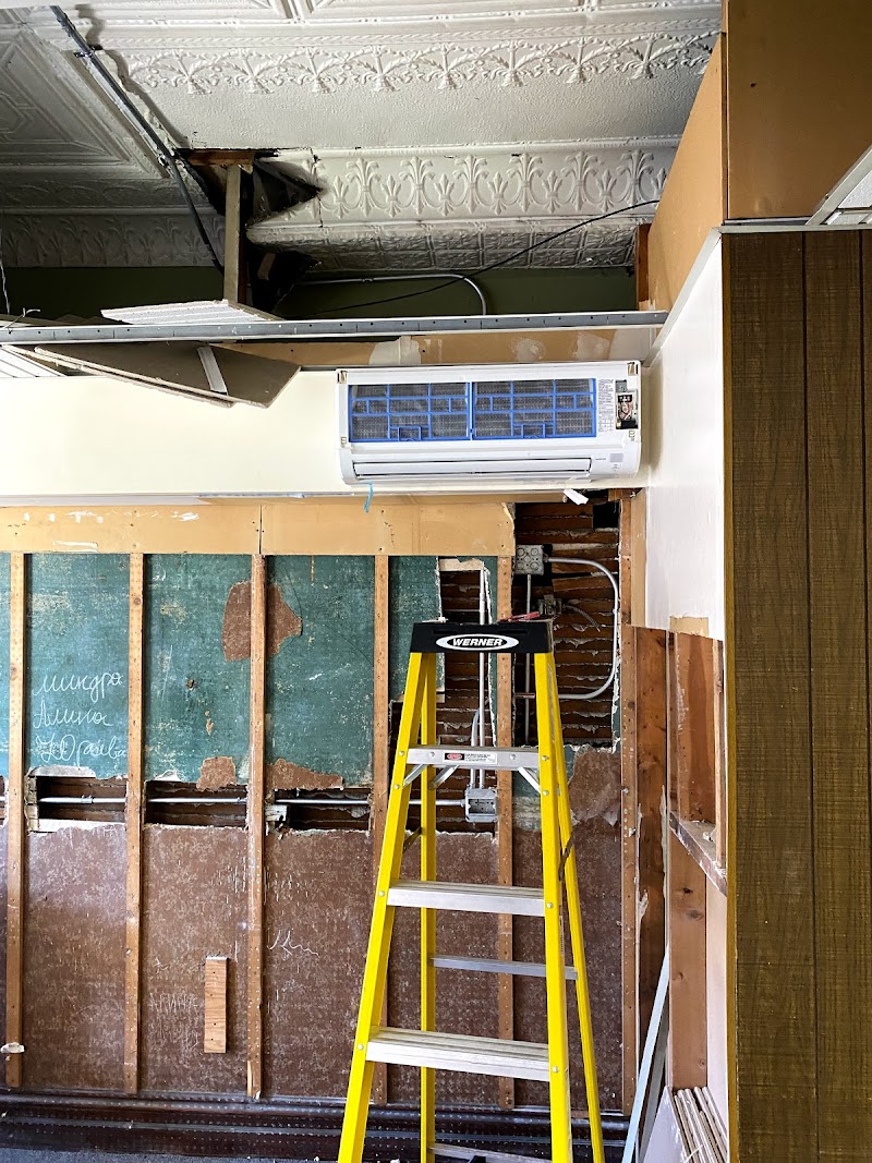 Hero Air - General Contractor in Chicago