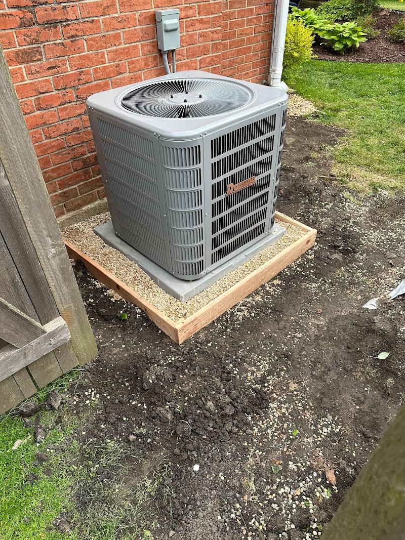 Hero Air - General Contractor in Chicago