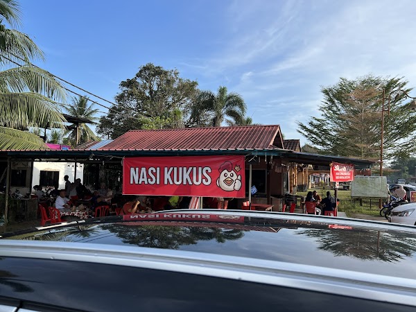 Authentic Terengganu Breakfast(11B)