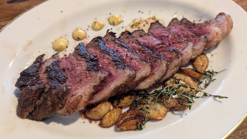 เชย์บุชเชอร์ - Chez Butcher photo 3