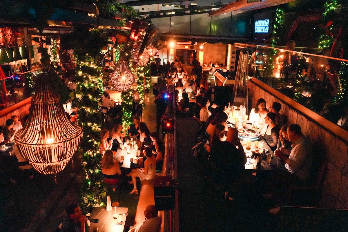 Mayami Wynwood in miami