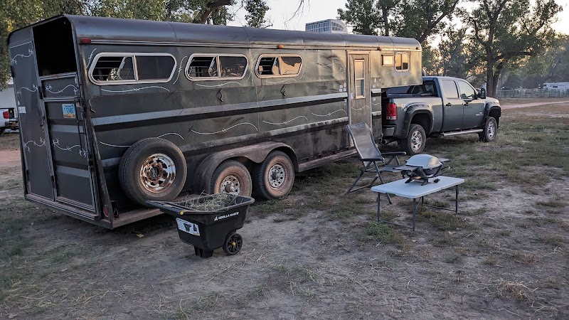 Bar X Ranch - Photo 6