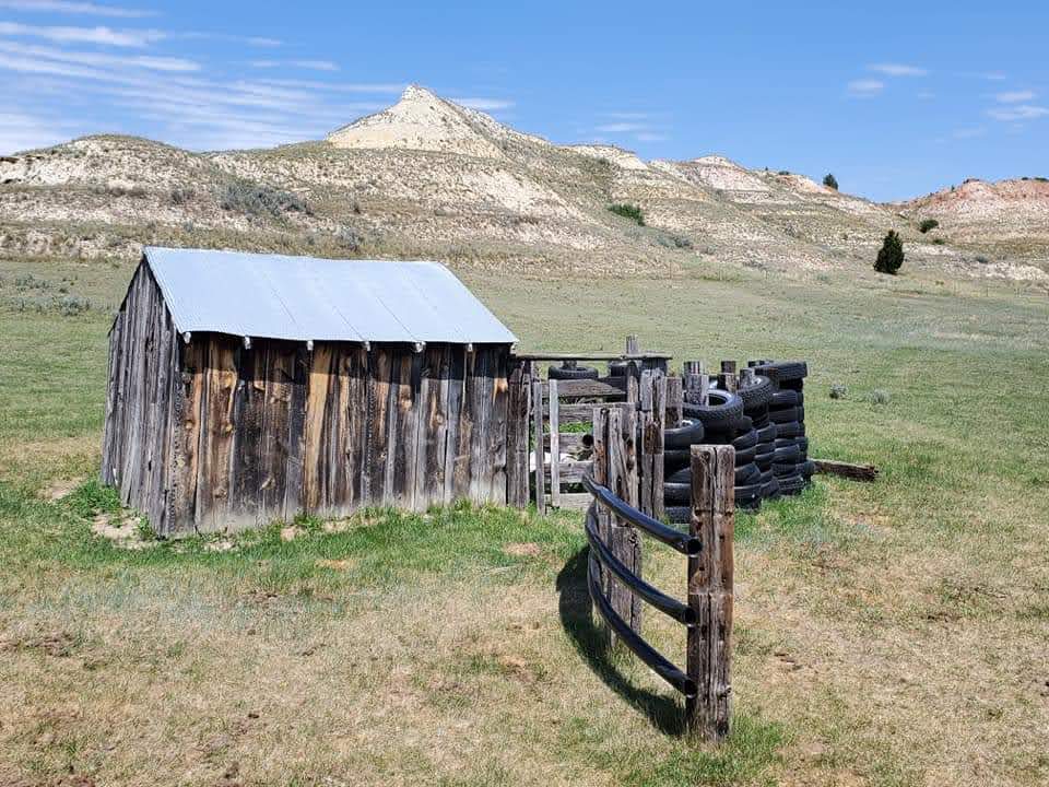 Bar X Ranch
