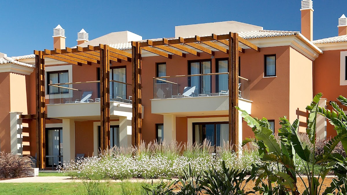 Monte Santo Resort