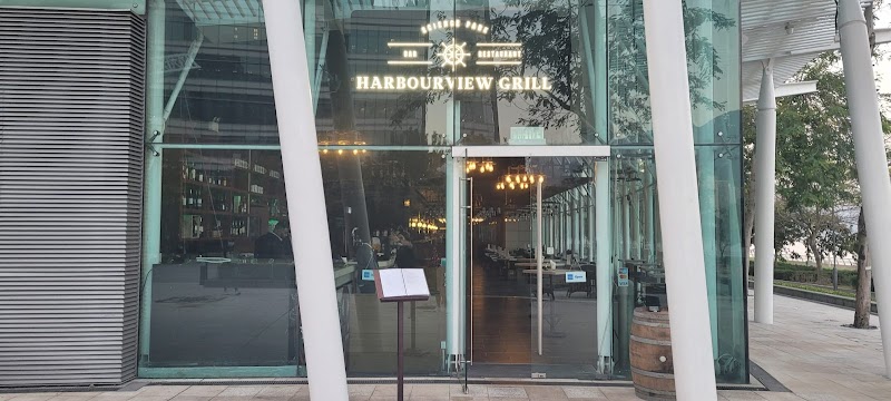Harbourview Grill
