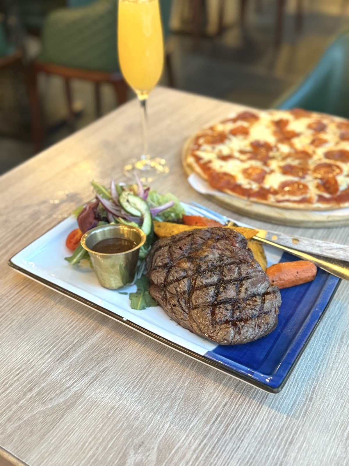 Harbourview Grill (科學園) photo 3