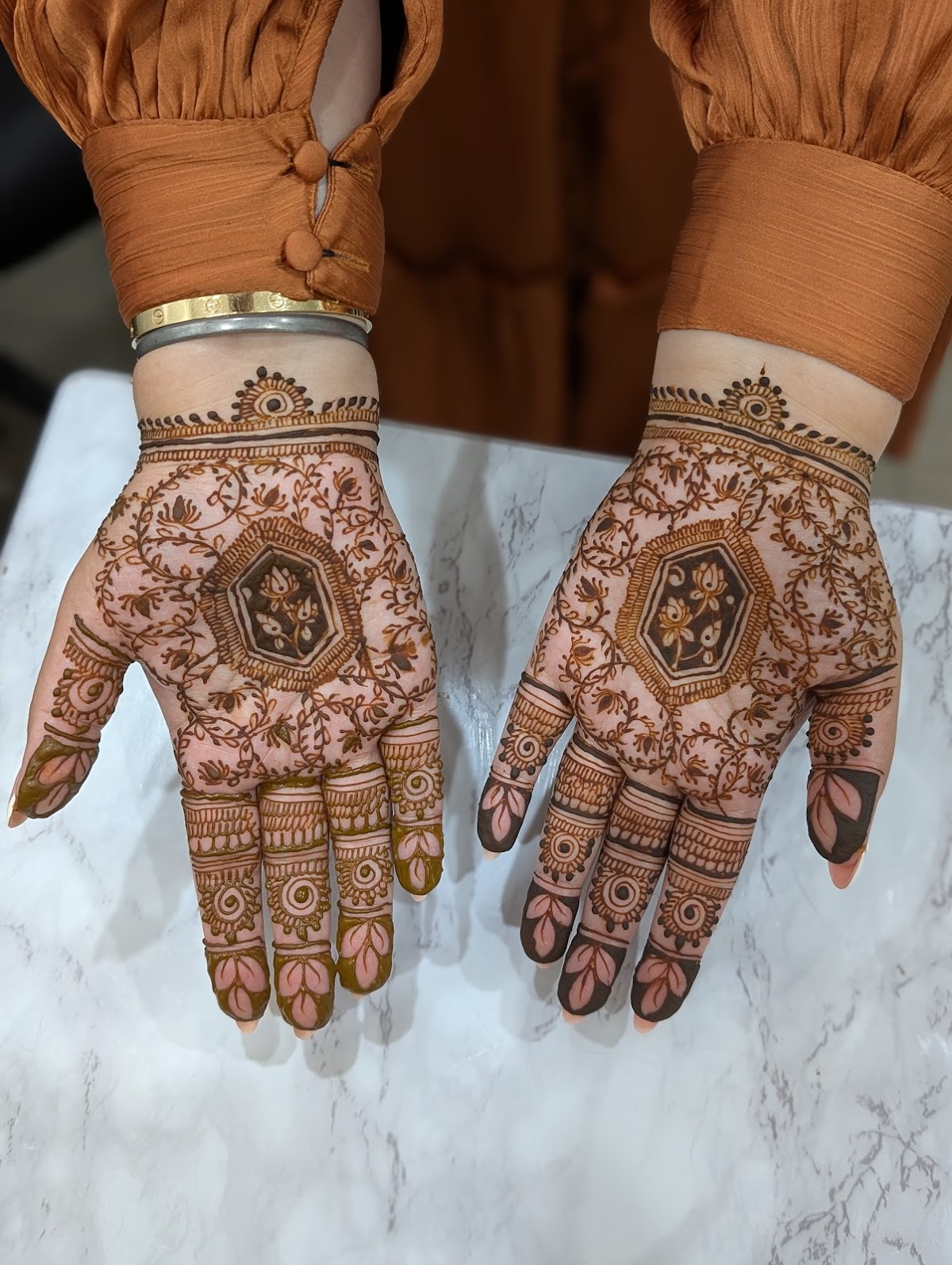 Thehennahues_by_Nidhi tattoo parlor in Milpitas, CA