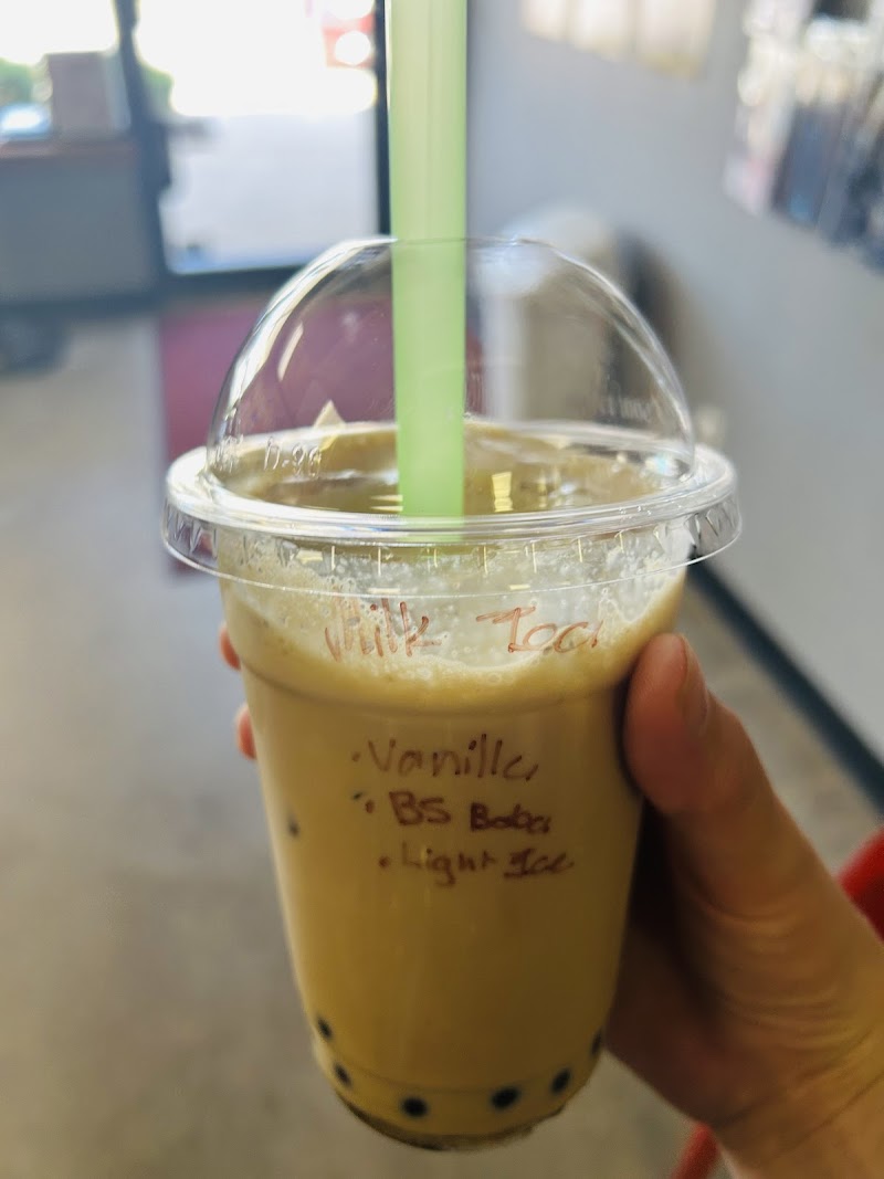 Comic Coffeehouse photo 4