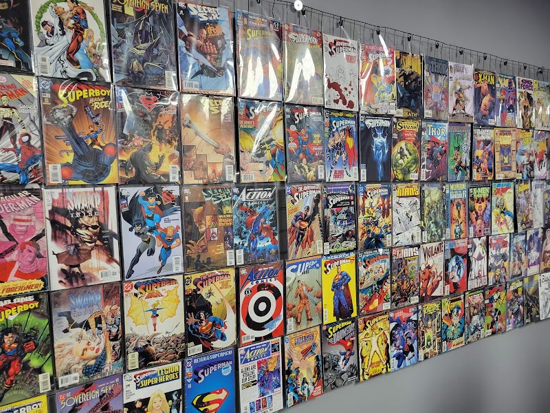 Comic Coffeehouse photo 1