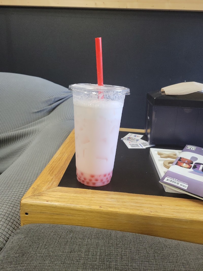 Comic Coffeehouse photo 4