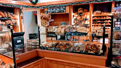 Photo Boulangerie Amry