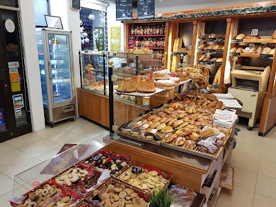 Photo Boulangerie Amry