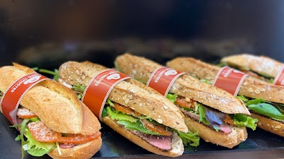 Photo Boulangerie Amry