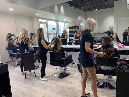 Kimberley & Co. Hair Salon Torquay