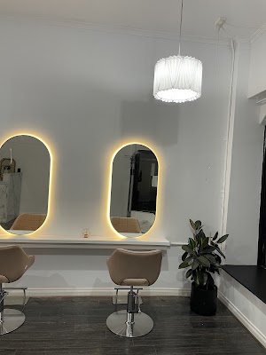 Sassenach Hair Salon