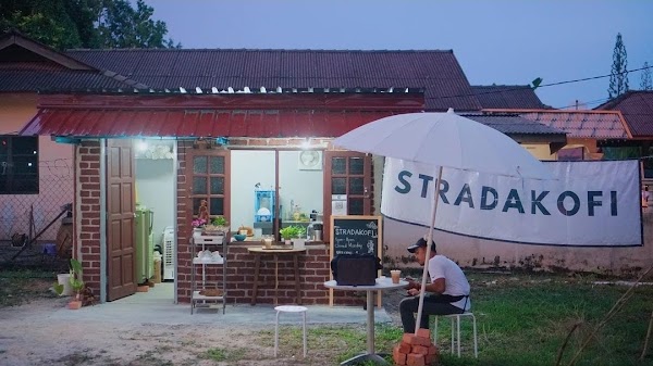 Stradakofi - Photo 1
