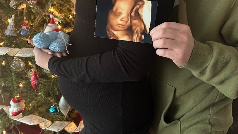 Wonderful Reveals 3D ultrasound & maternity & newborn Photography