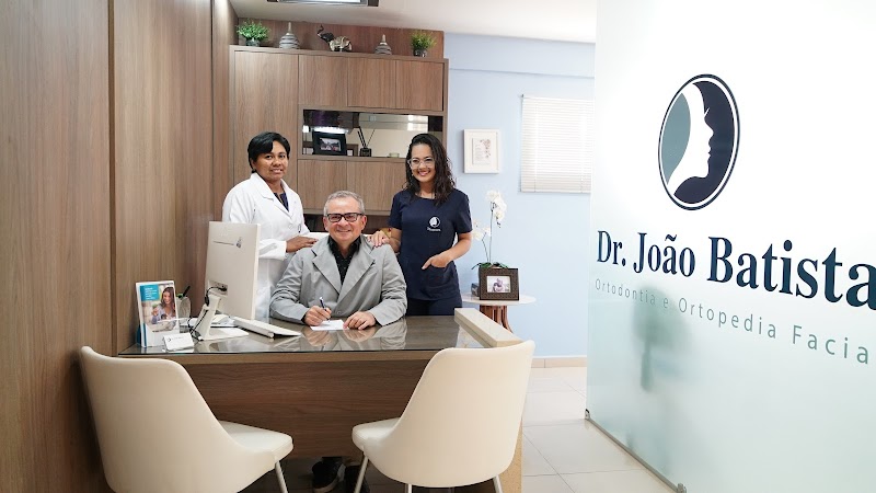 Dr. Joao Batista - Ortodontista - foto 2