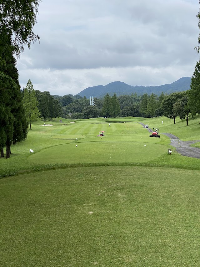 Akechi Golf Club Kashio Golf Course - Photo 1
