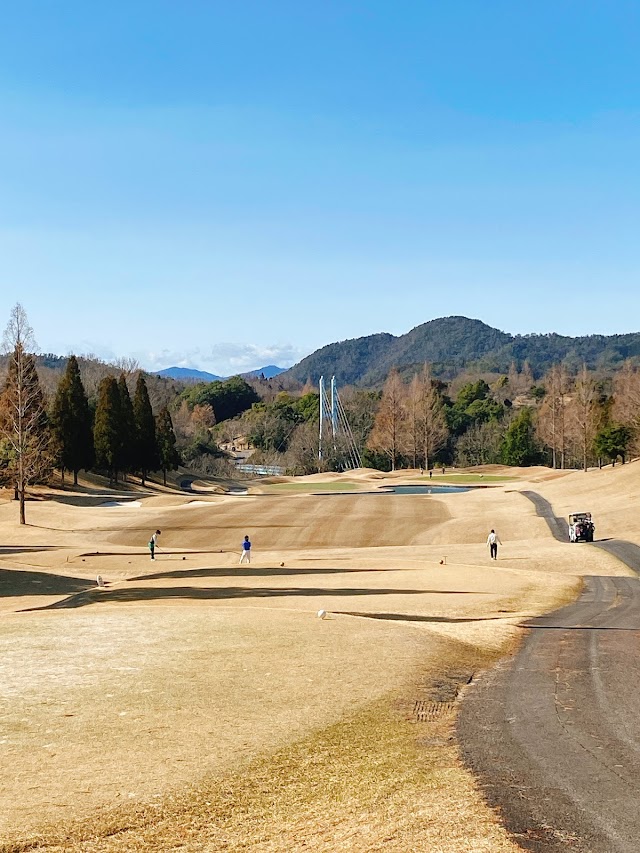 Akechi Golf Club Kashio Golf Course - Photo 2