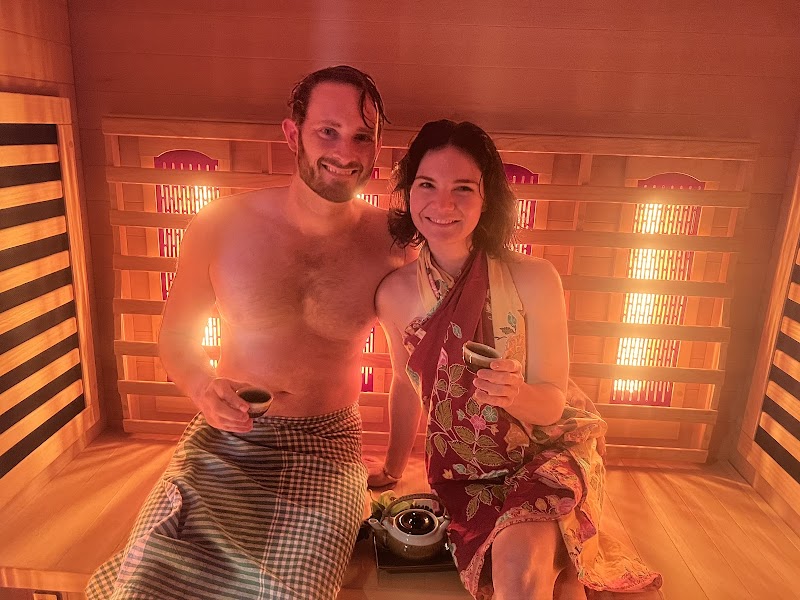 Patcha Therapeutic Massage and Spa