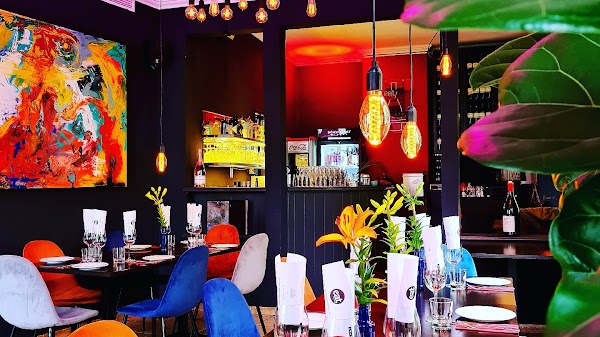 eat/ITALIAN PASTA & WINE BAR Bonn