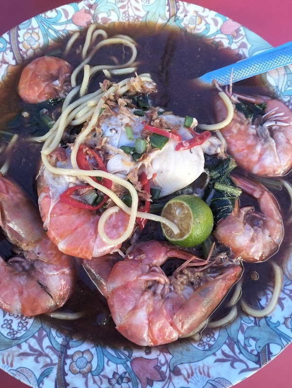 Nasi Lemak Kak Lawa - Photo 1