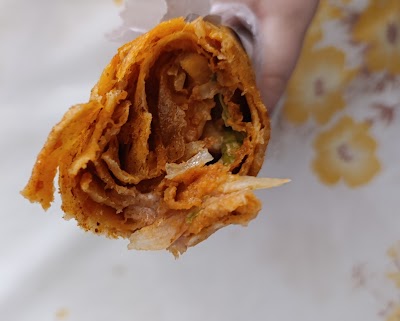 Payas DÖNER 7 - Restoran