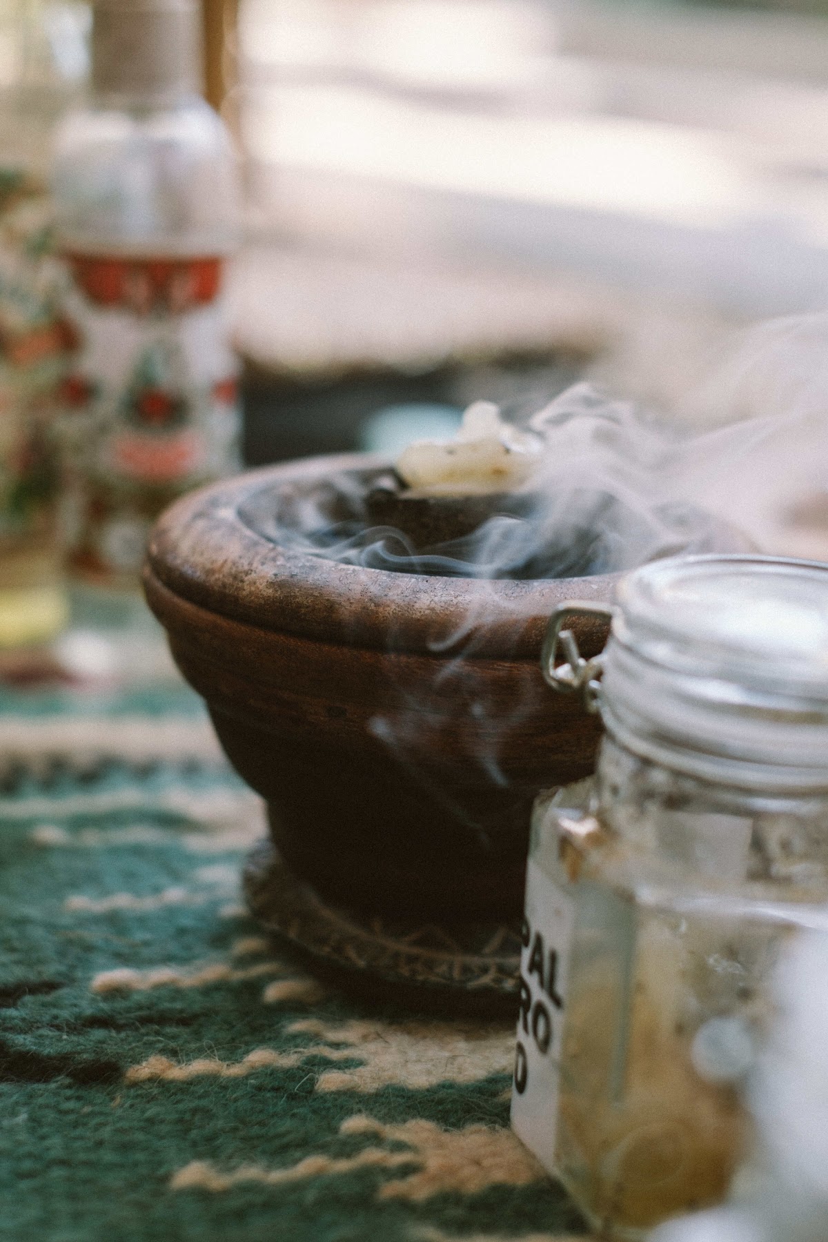 Nosara Kambo, Yoga & Retreats — 4