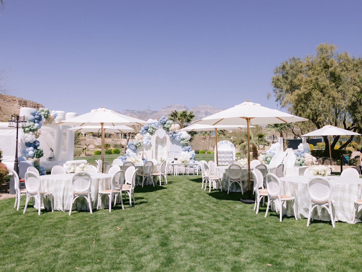 Caesar Event Rentals Las Vegas: Google Places image 3