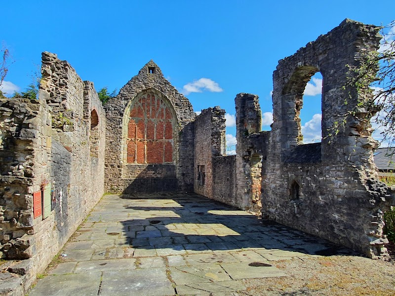 Denbigh Friary
