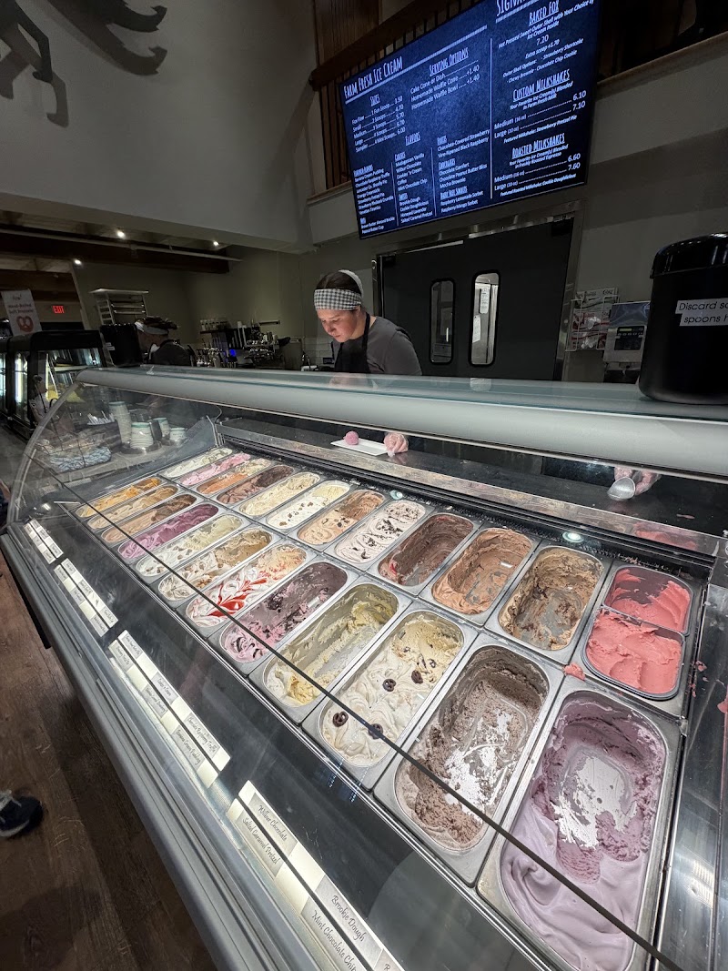 Fox Meadows Creamery - Leola photo 4
