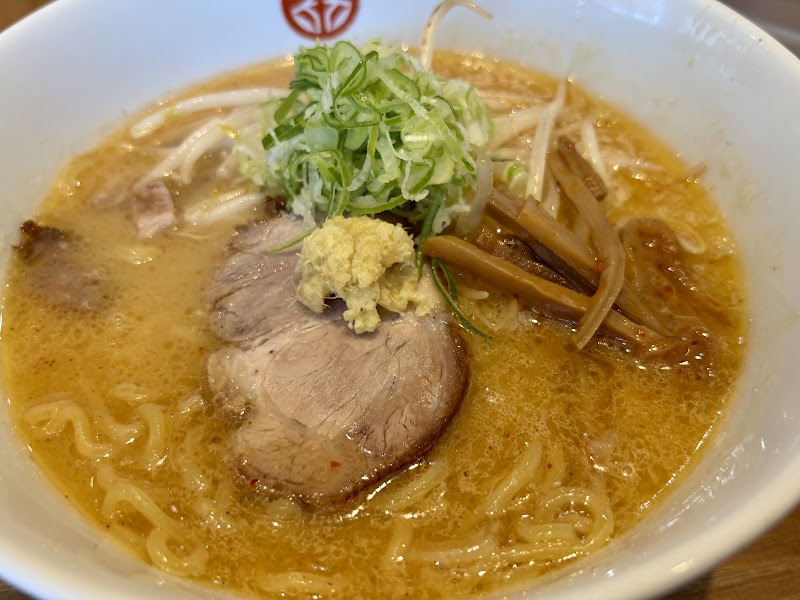 麺屋 金次郎 写真4