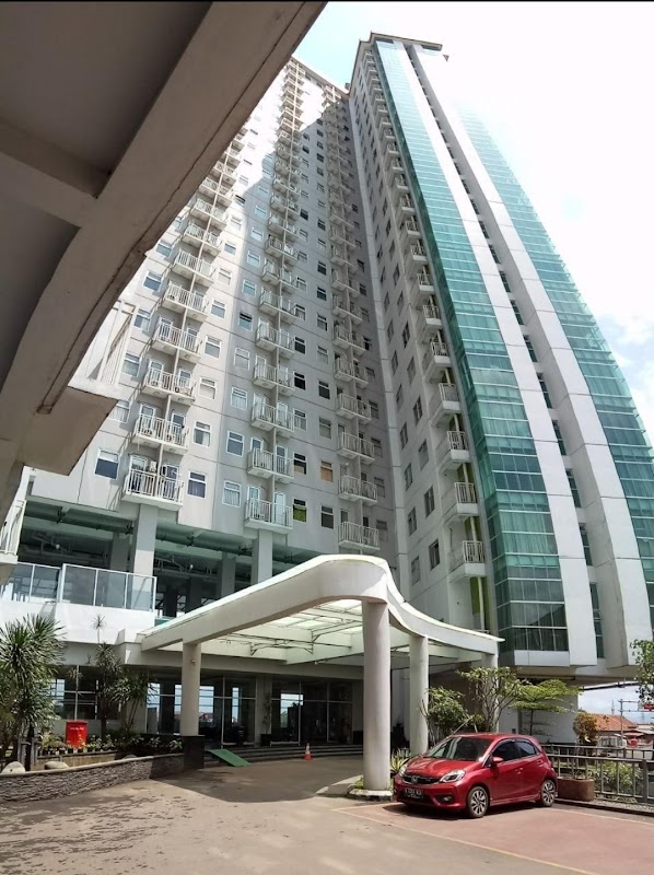Sewa aparteman eastonpark Jatinangor By PT ERA BARU PROPEETY