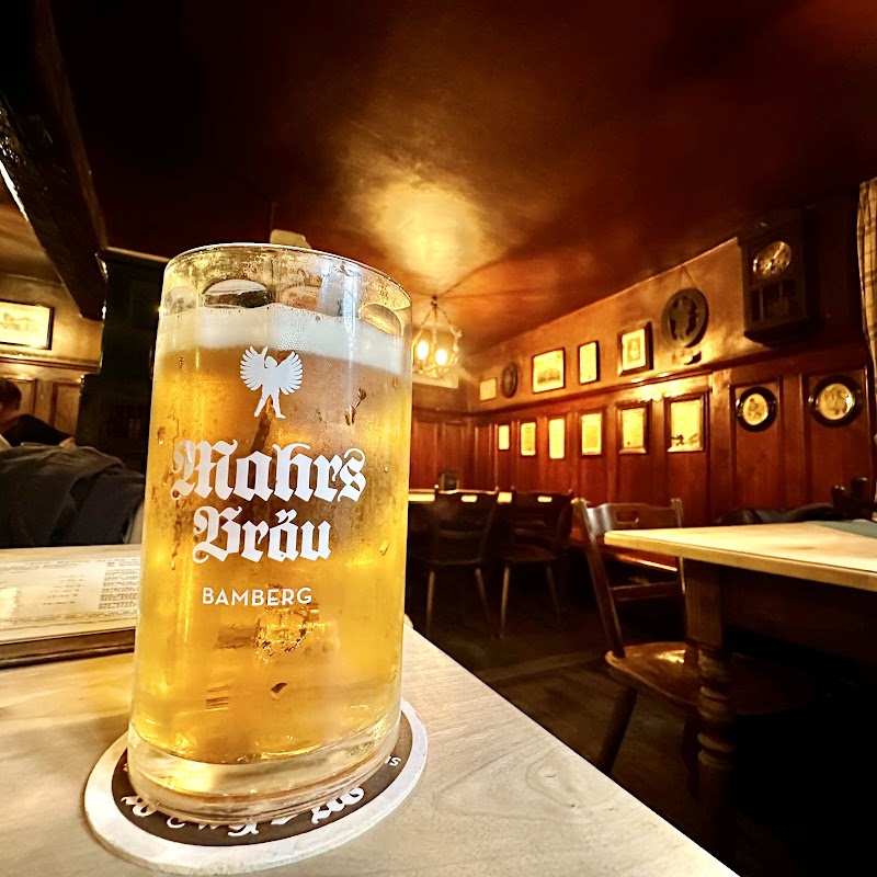 Mahrs‑Bräu