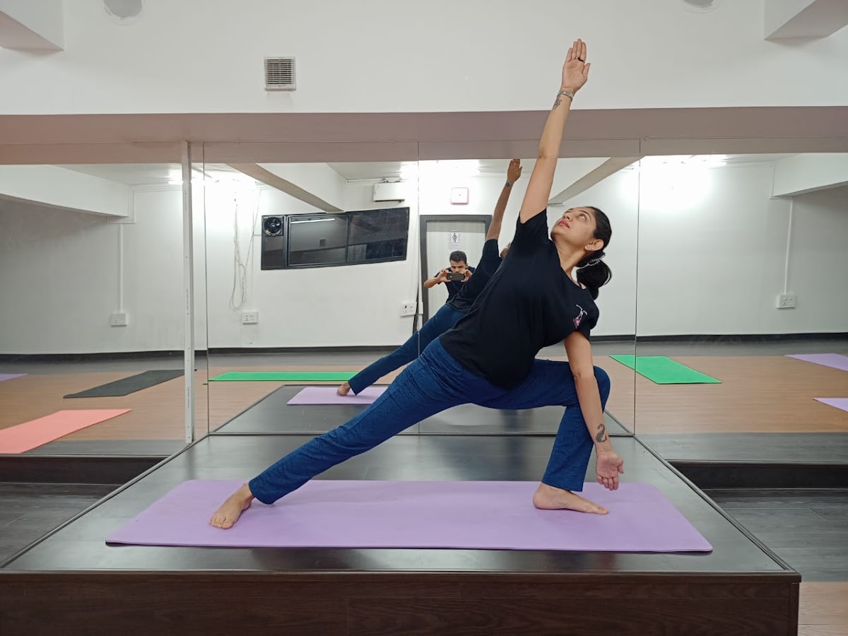 PH Hot Yoga- — 4