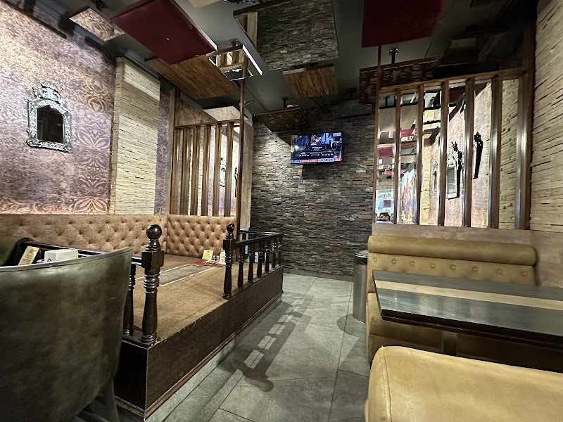 Afghan Darbar Restaurant photo 1