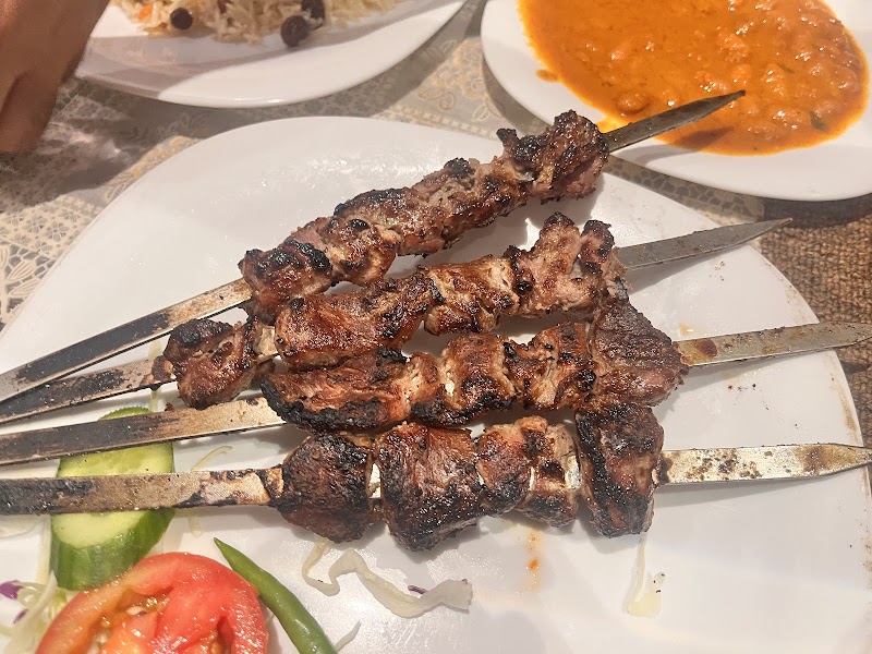 Afghan Darbar Restaurant photo 2