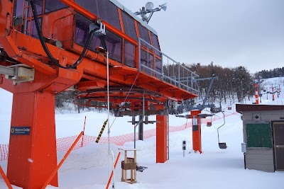 Koshimizu Chomin Ski Area - 4