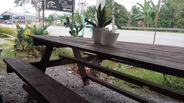 Hentian Kaktus - Photo 1