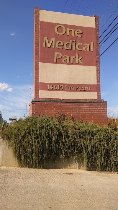 Male Medical Group photo 3