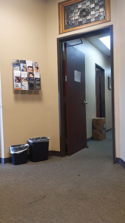 Male Medical Group photo 6