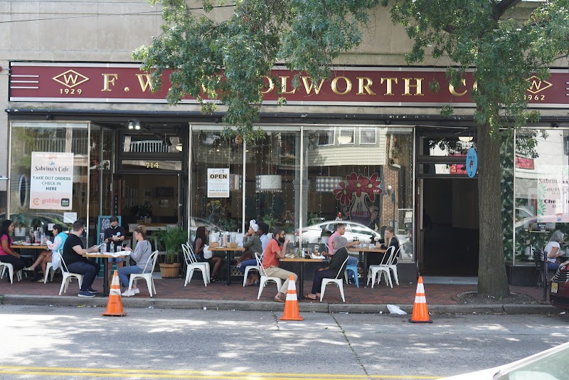 Sabrina's Cafe photo 1