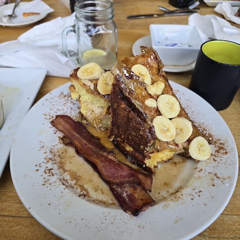 Sabrina's Cafe photo 4