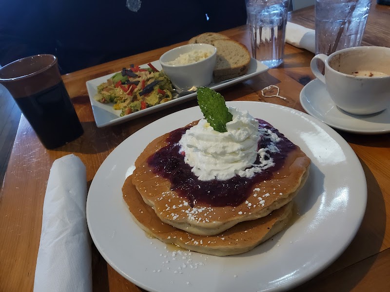 Sabrina's Cafe photo 3