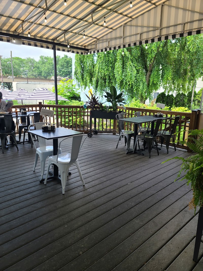 Sabrina's Cafe photo 1