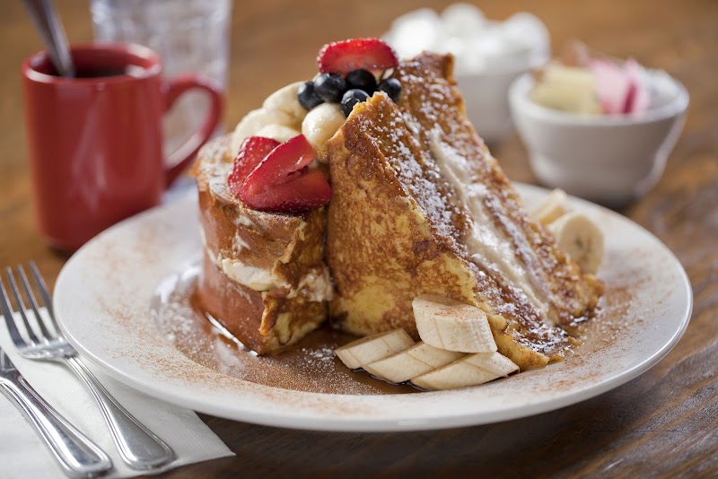 Sabrina's Cafe photo 2