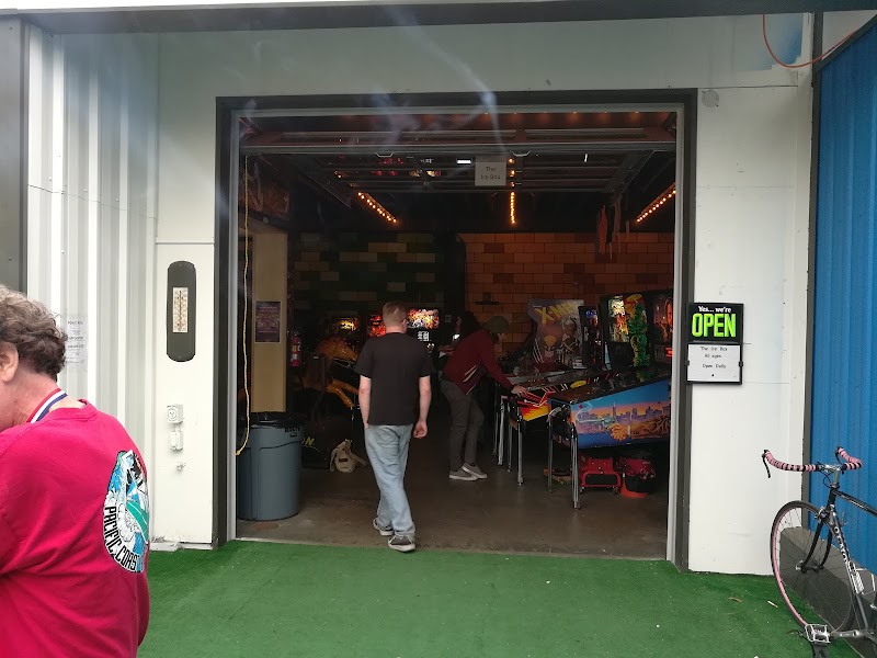 The Ice Box Arcade photo 7