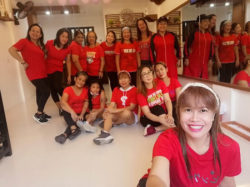 M Motion dance fitness studio