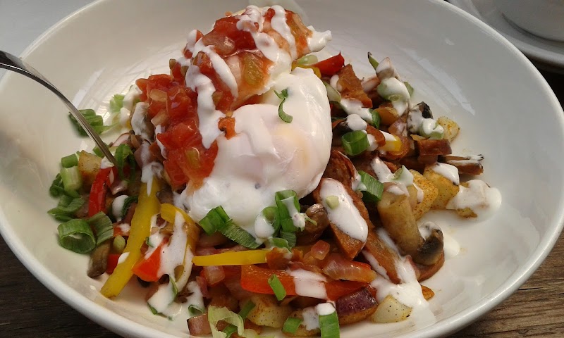 The Snug Cafe photo 2